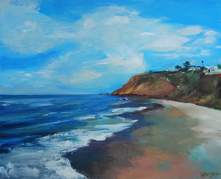 Secret Beach
