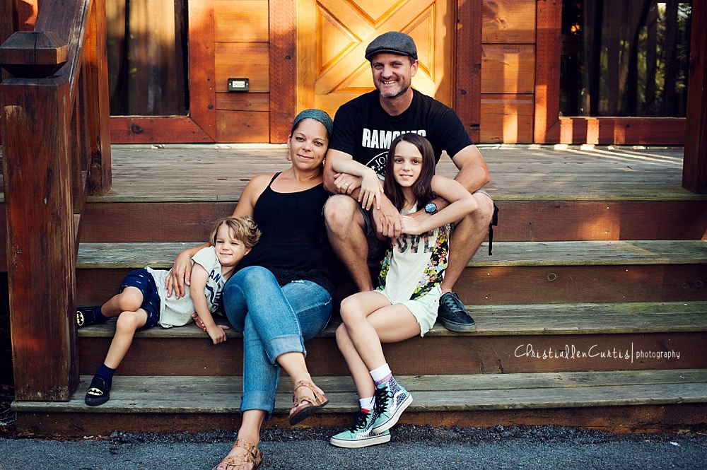 All photos copyright Christi Allen Curtis