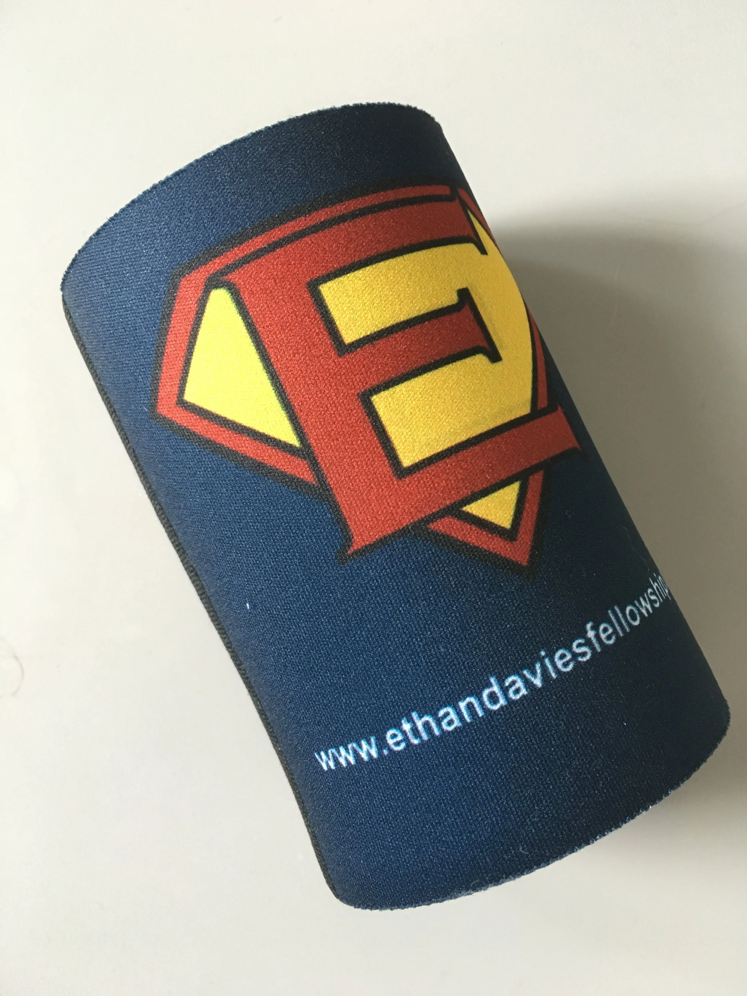 Super E stubby holder