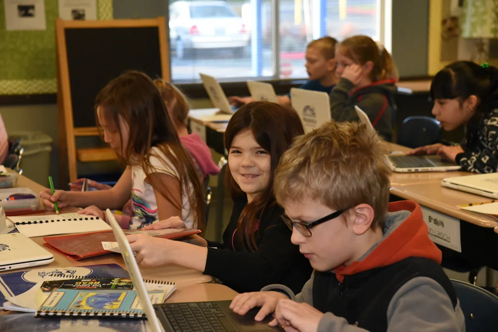 Ridgefield Public Schools Foundation