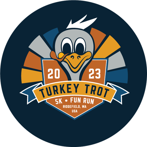 7th Annual Turkey Trot — Ridgefield Public Schools Foundation
