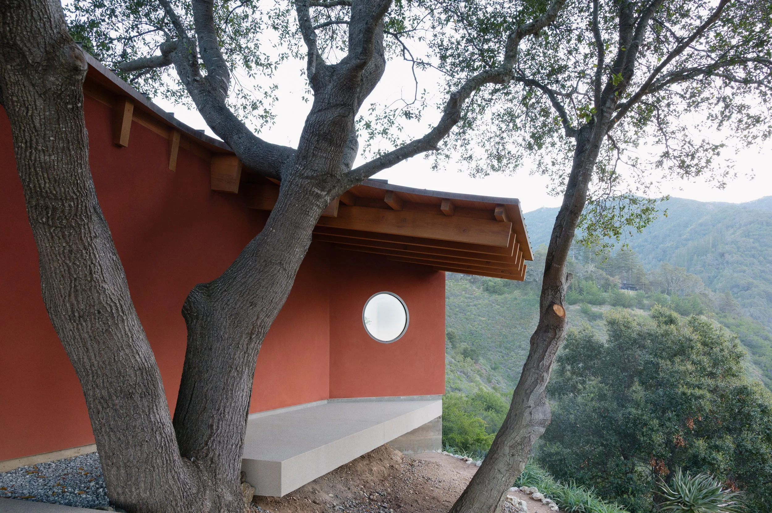  johnston marklee / big sur studio 