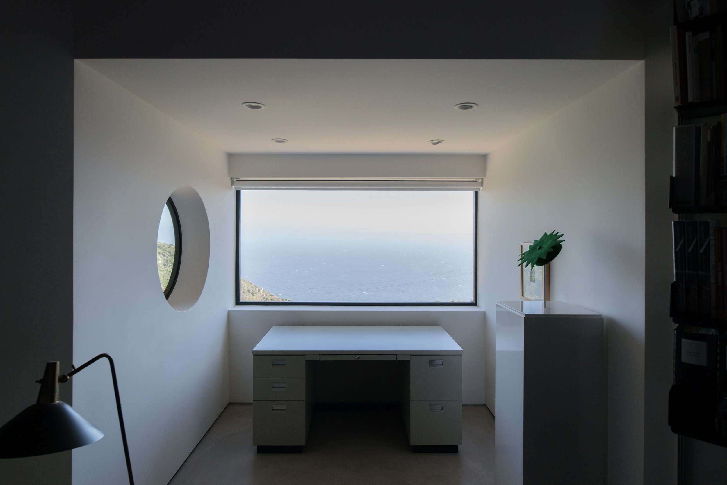  johnston marklee / big sur studio 