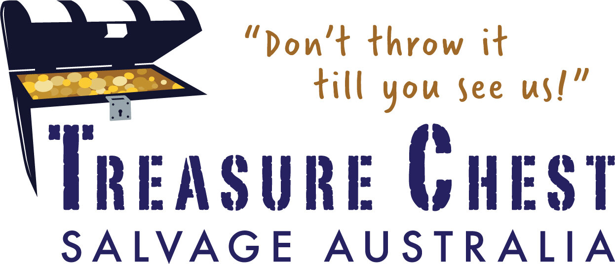Treasure Chest Salvage Australia
