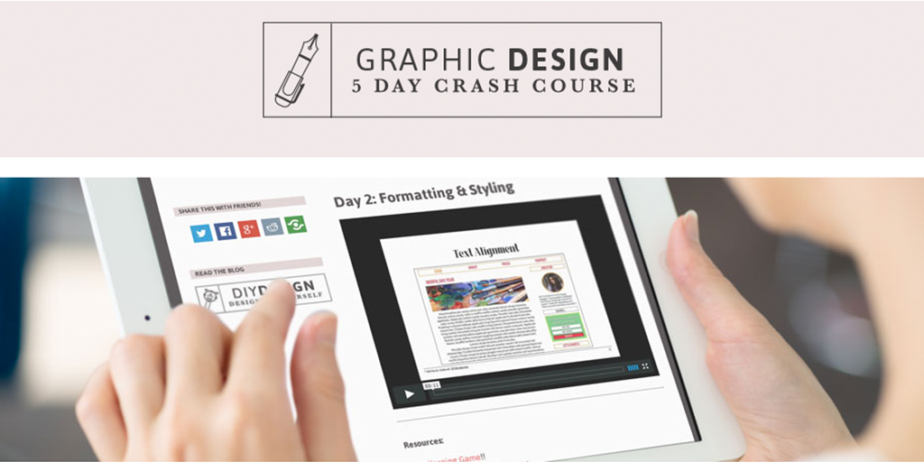 Graphic-Design-Crash-Course