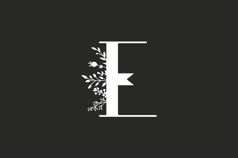 Secondary Logo Design