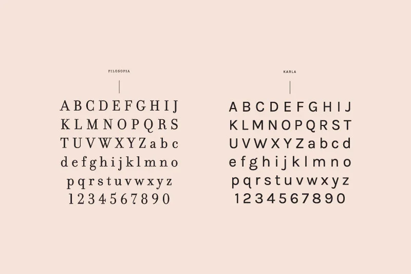 Typography