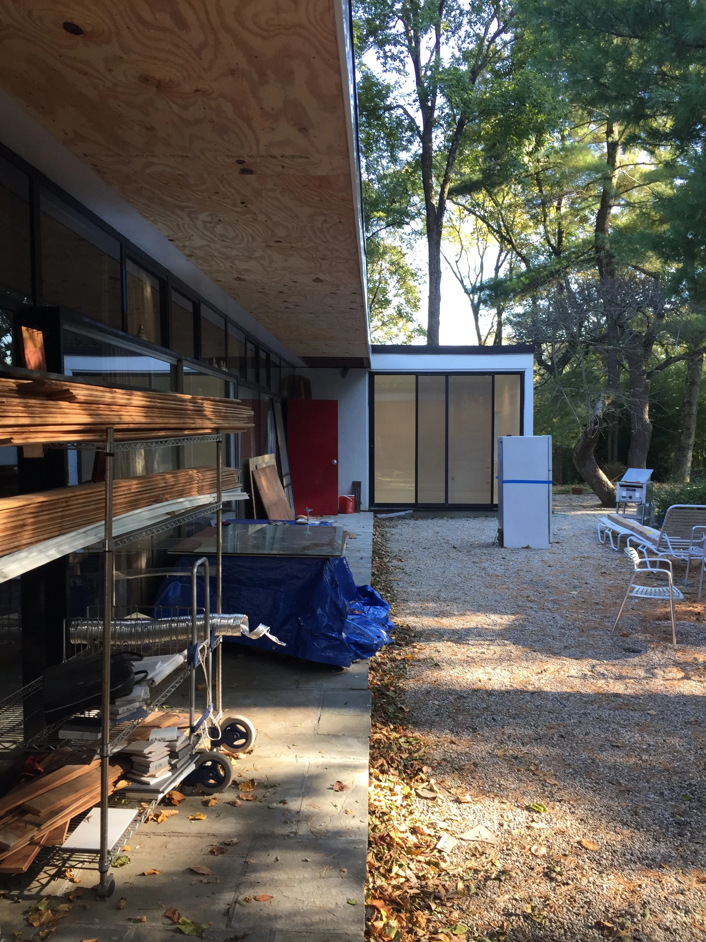 Copy of House in Chappaqua, NY