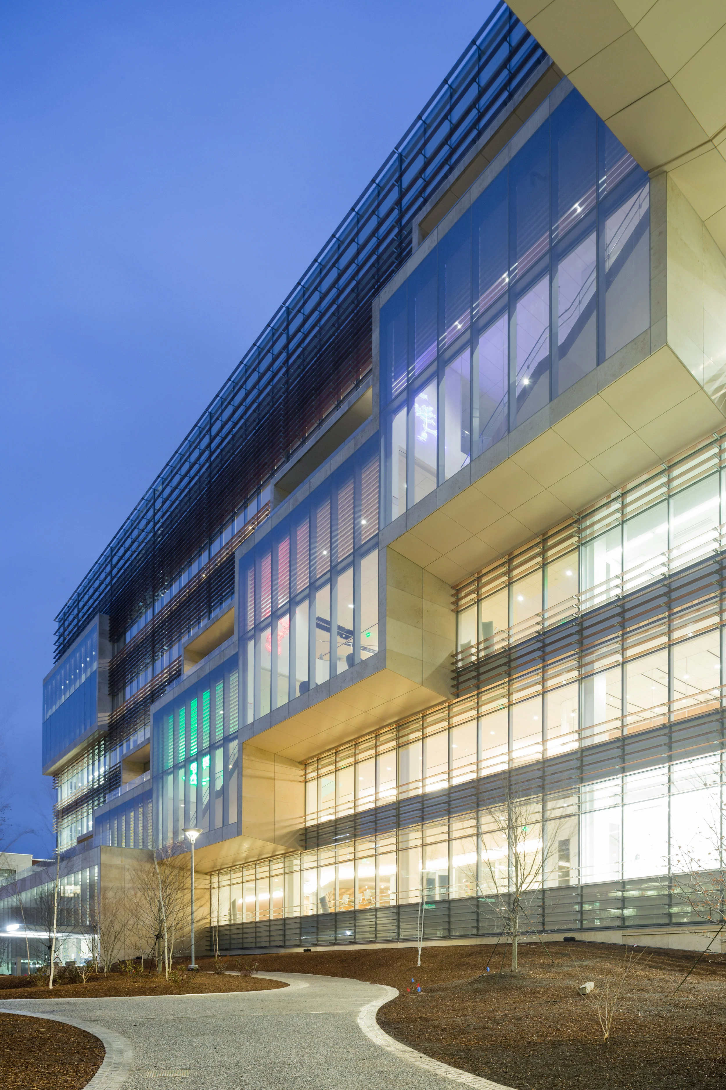 Novartis Institutes for Biomedical Research