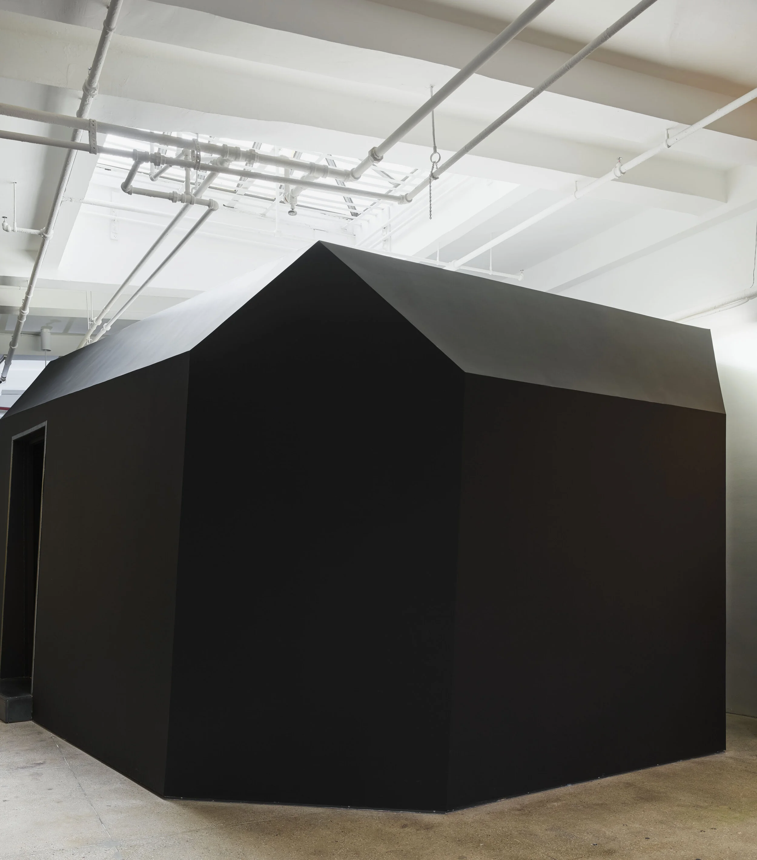   https://www.pullpullpull.com/#thestudio    photo credit: Annie Schlechter   furniture fabrication/installation: Woodstock CNC Woodworking, Miklos Papp    