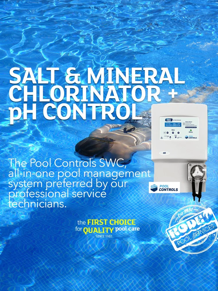 Pool Control Since Swimming Pool Tips
