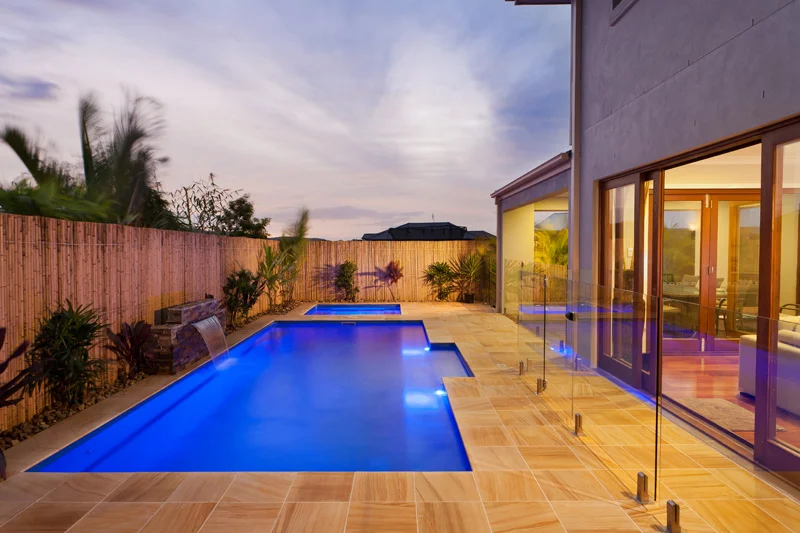 Pool Lighting has never been so easy!