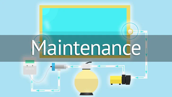 Pool Maintenance