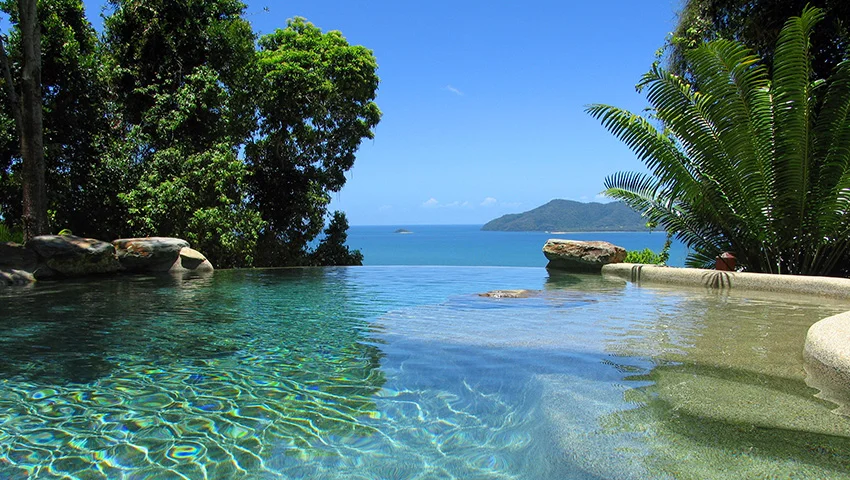 Why choose a MagnaPool® magnesium pool?