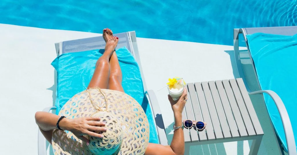 How a Mineral Swim Magnesium Pool works