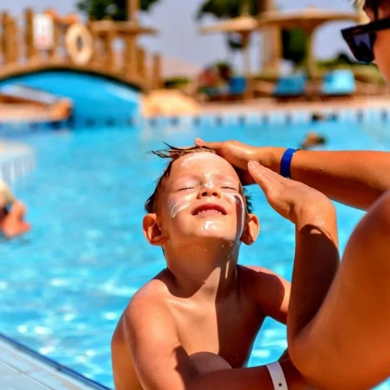 Easy guide to the best pool party for kids