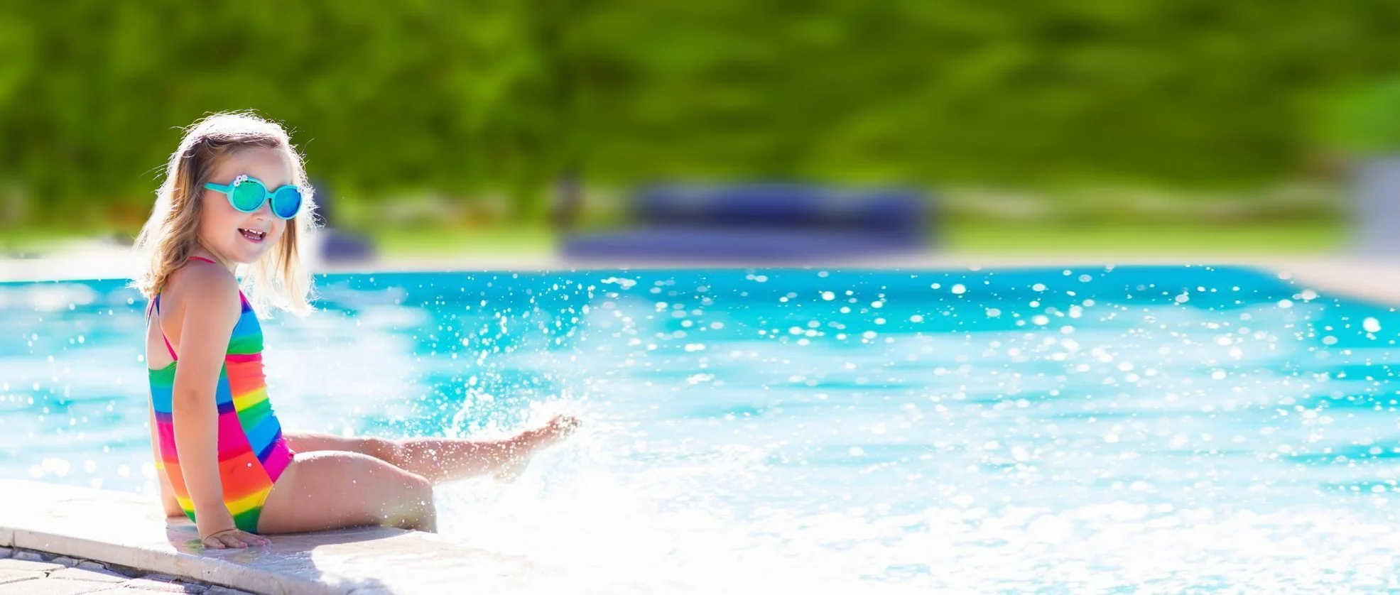 AES Solar Heating for your pool