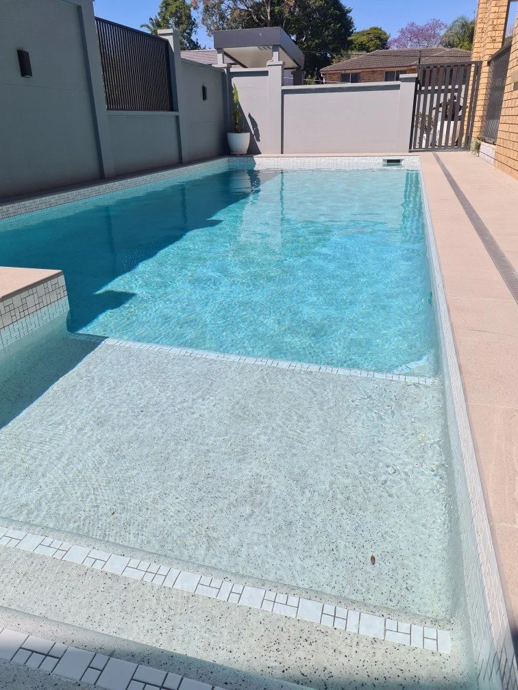 Pool chemicals to keep on hand