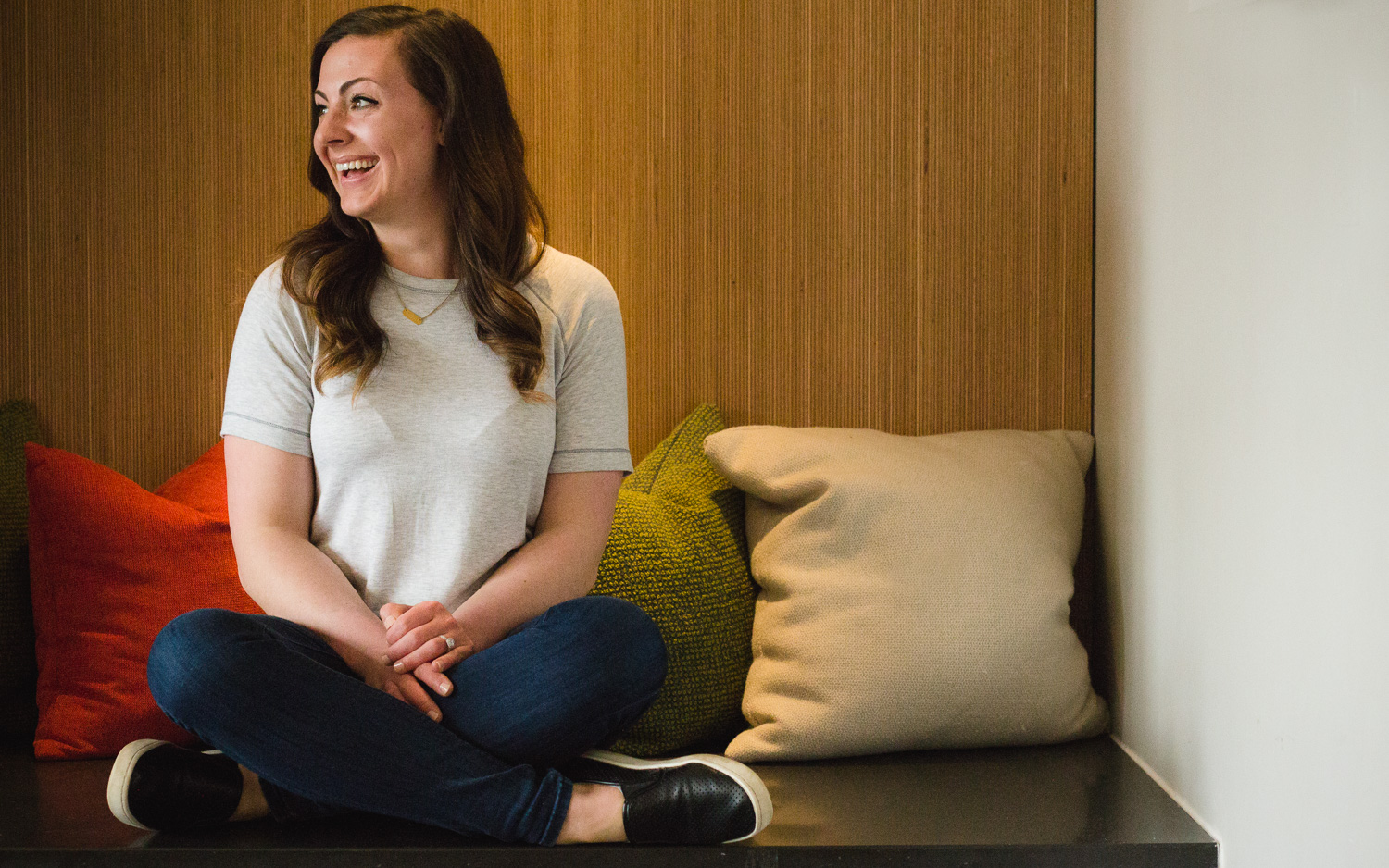 Nicole Nelson is a Certified Holistic Health Coach and wellness expert based in Minneapolis, Minnesota. Living Well with Nic was created from her lifelong passion for health, nutrition, and wellness.