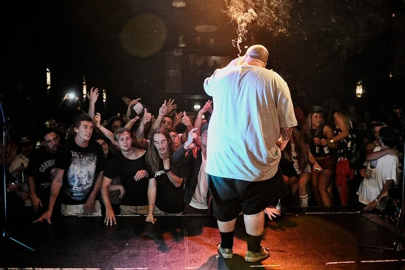 Action Bronson