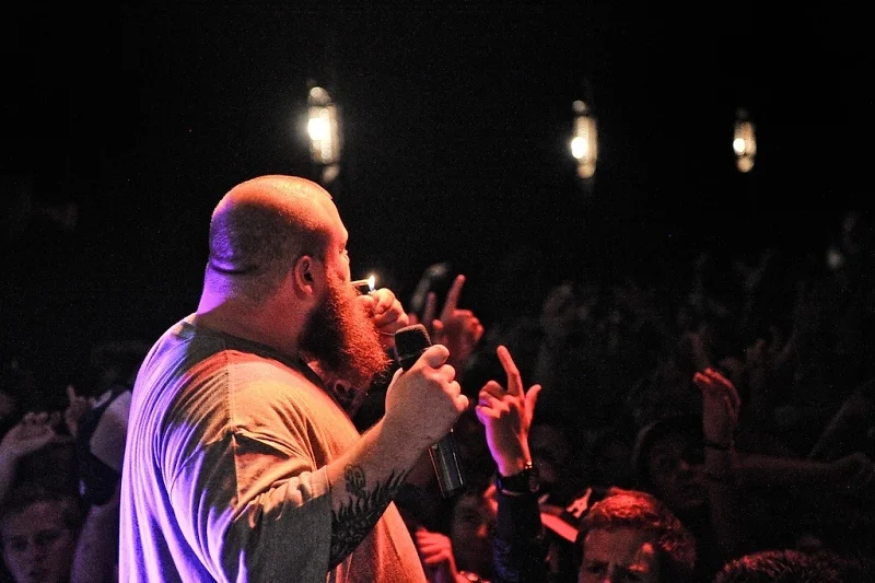 Action Bronson