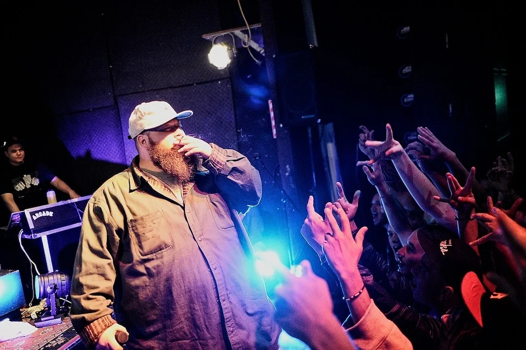 Action Bronson