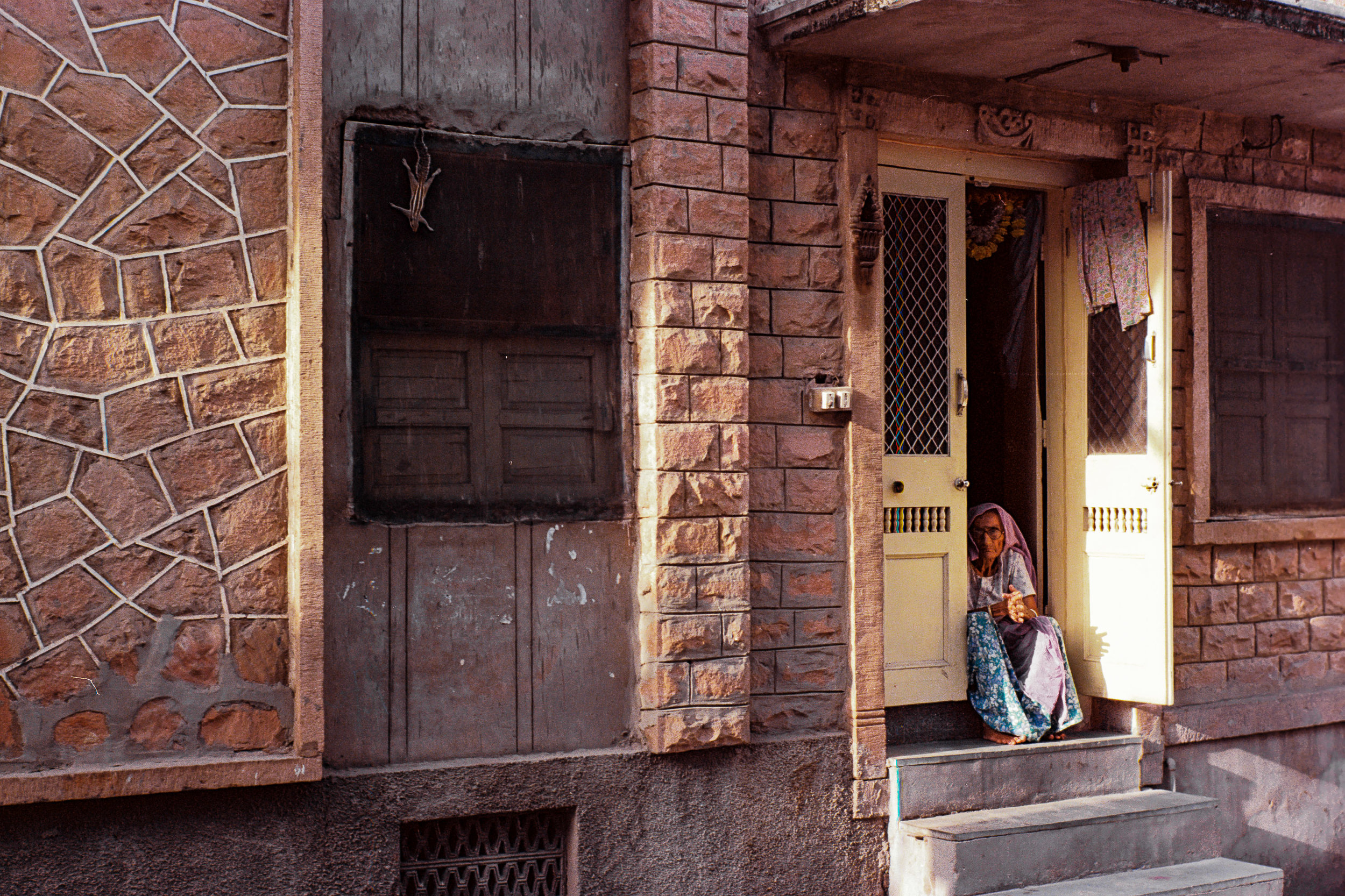 Jodhpur, 2017