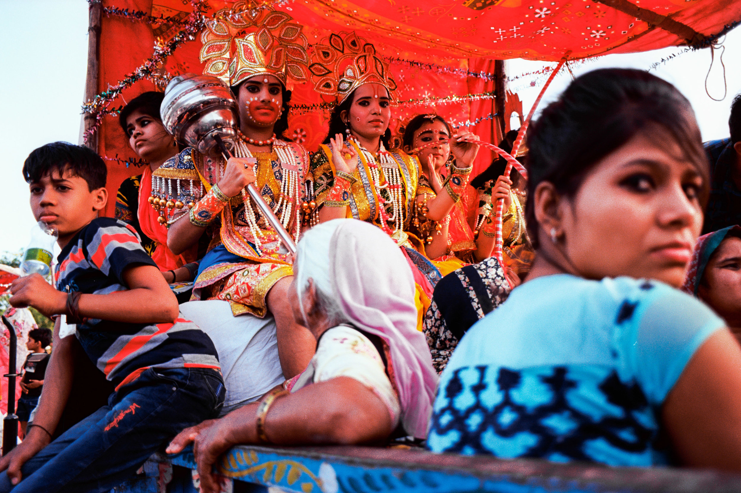 Jodhpur, 2017