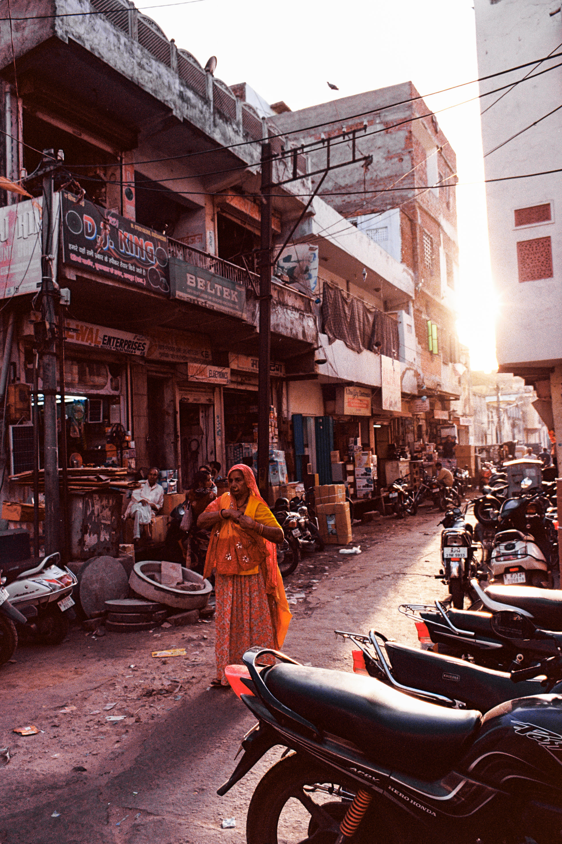 Jaipur, 2017