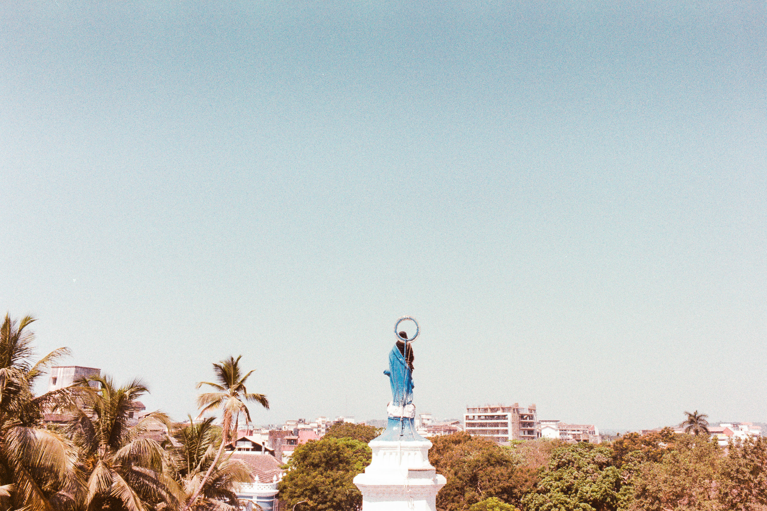 Panjim, 2017