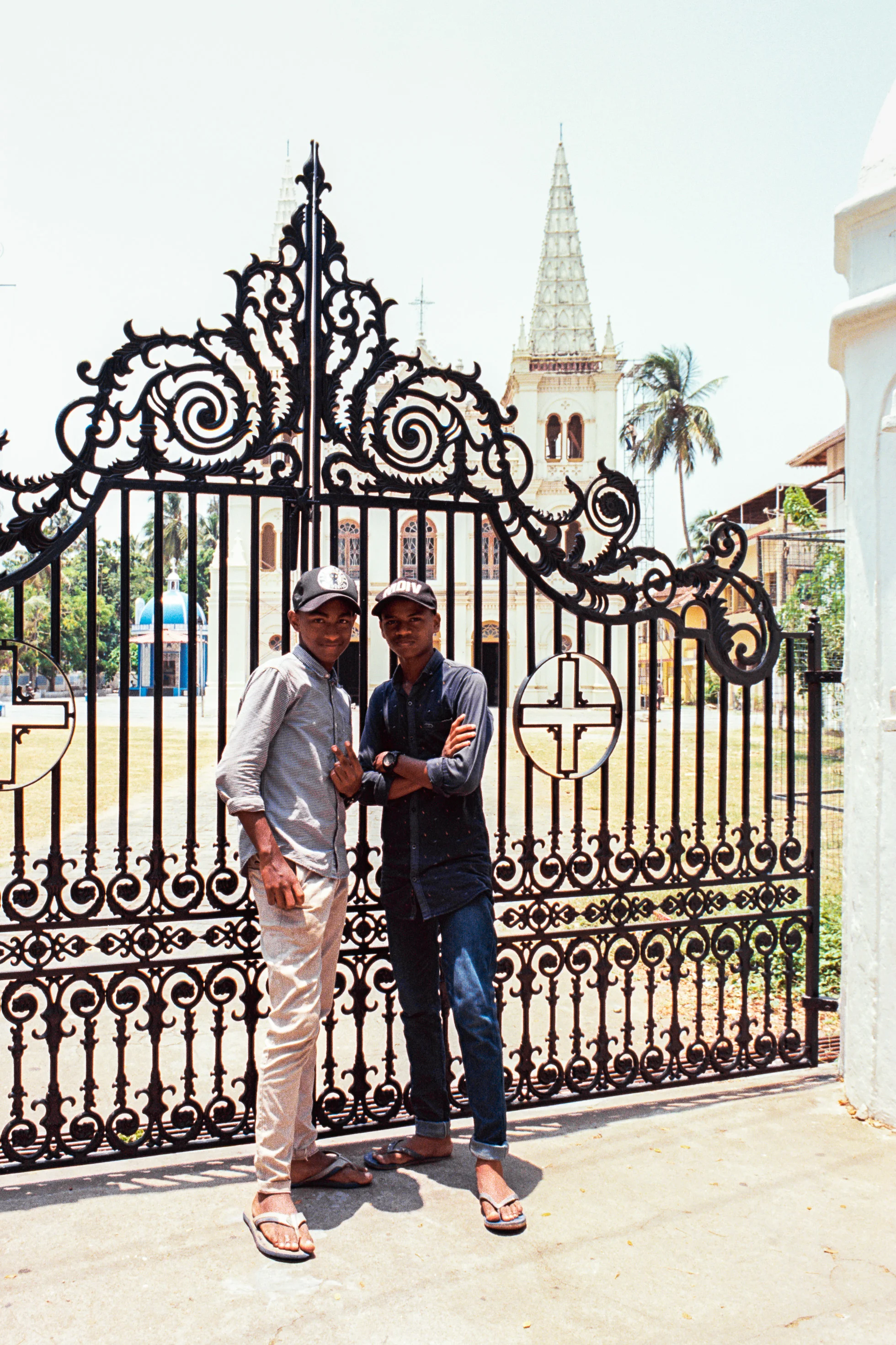 Kochi, 2017