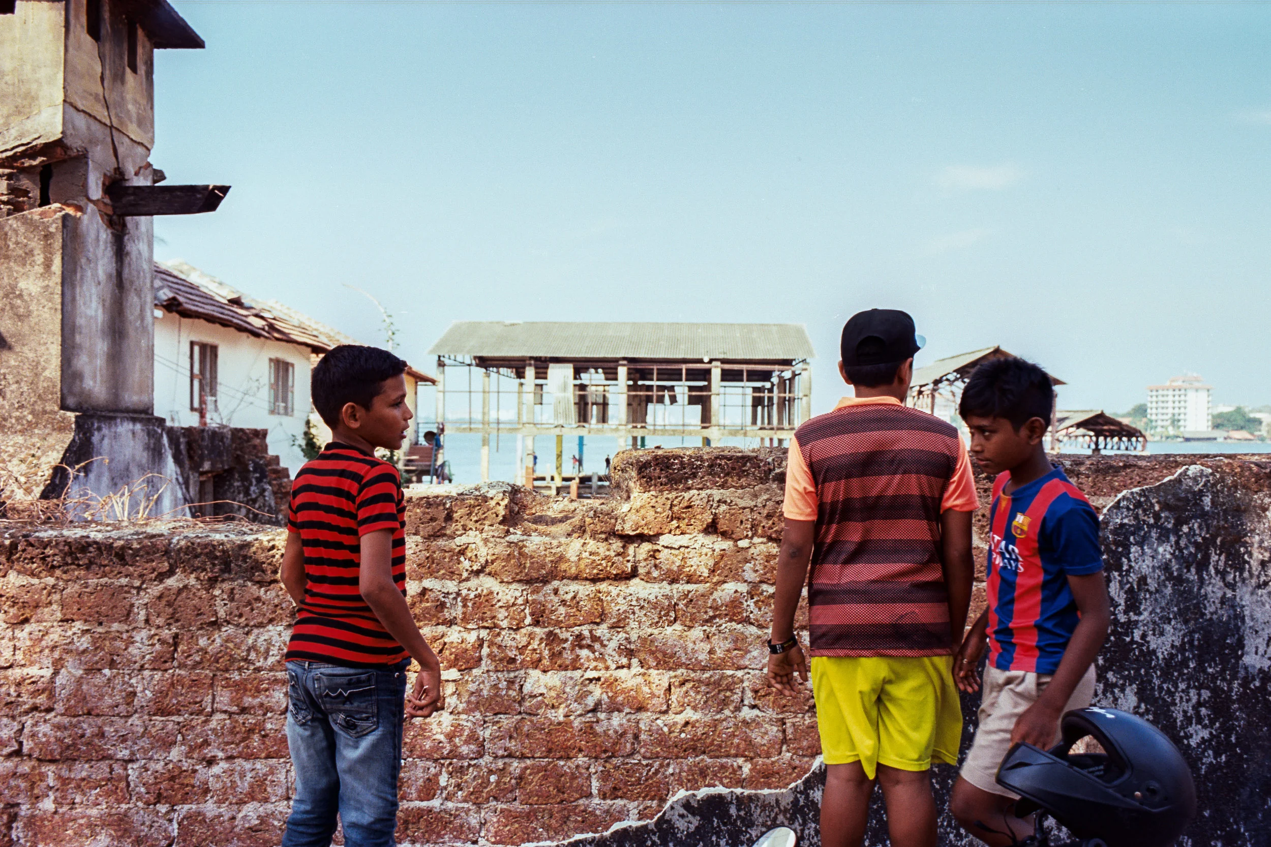 Kochi, 2017