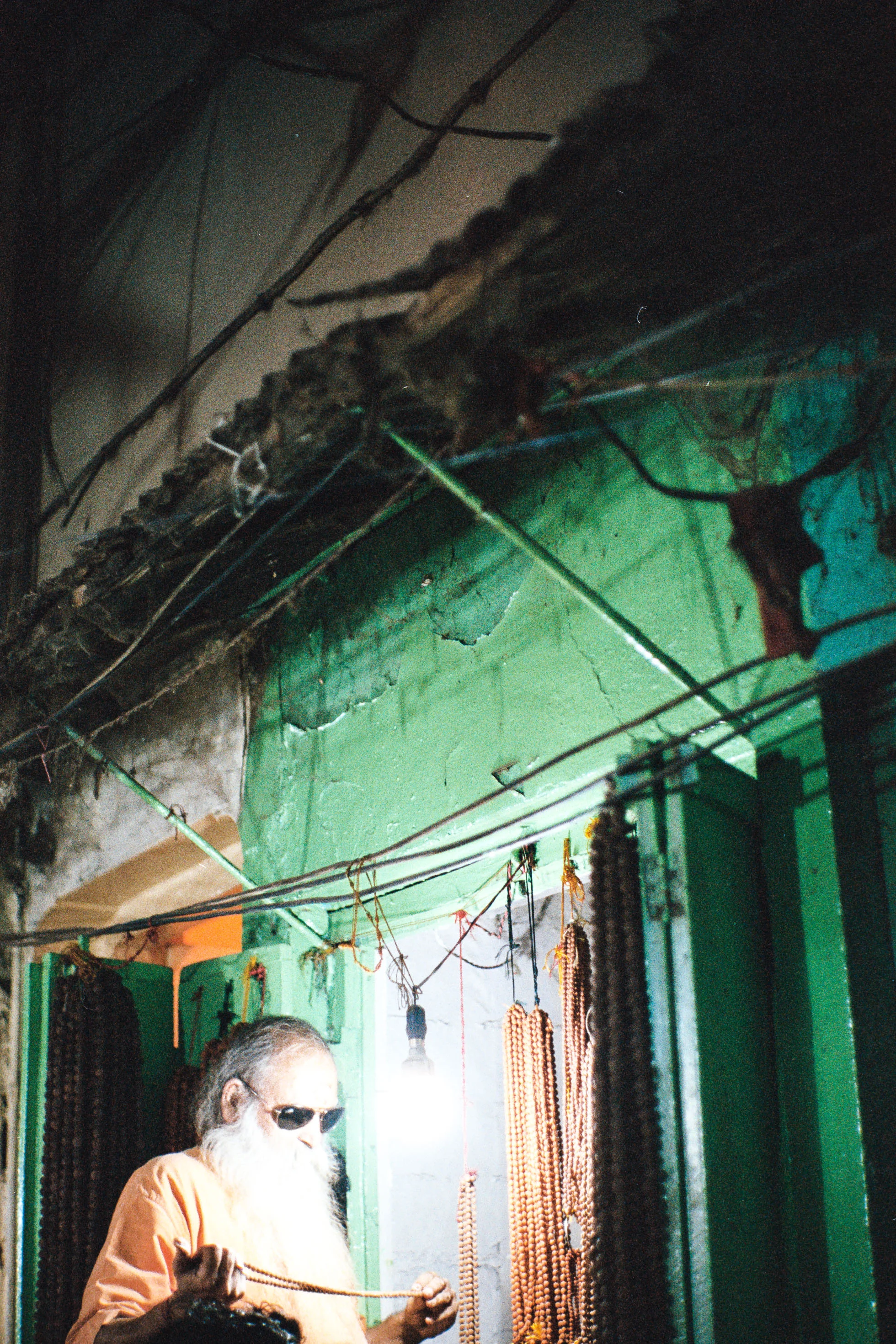 Varanasi, 2017