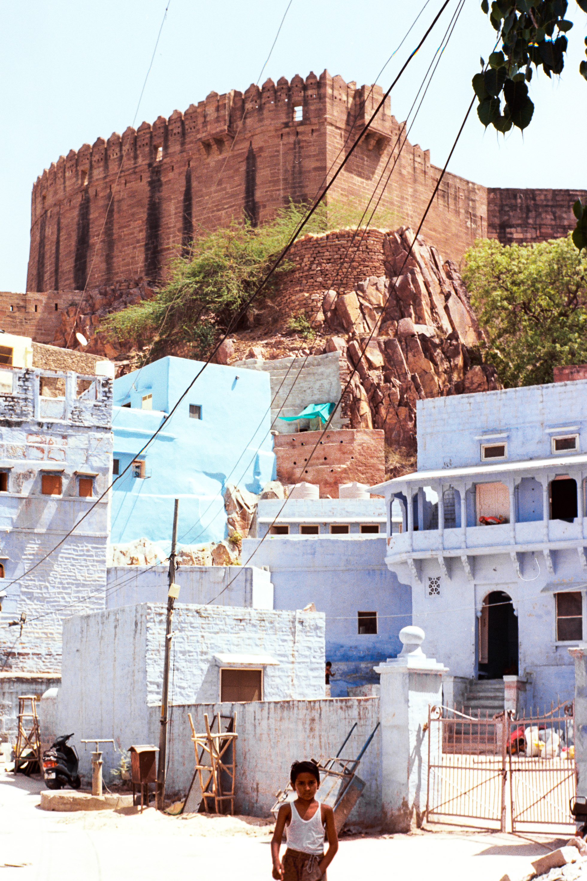 Jodhpur, 2017