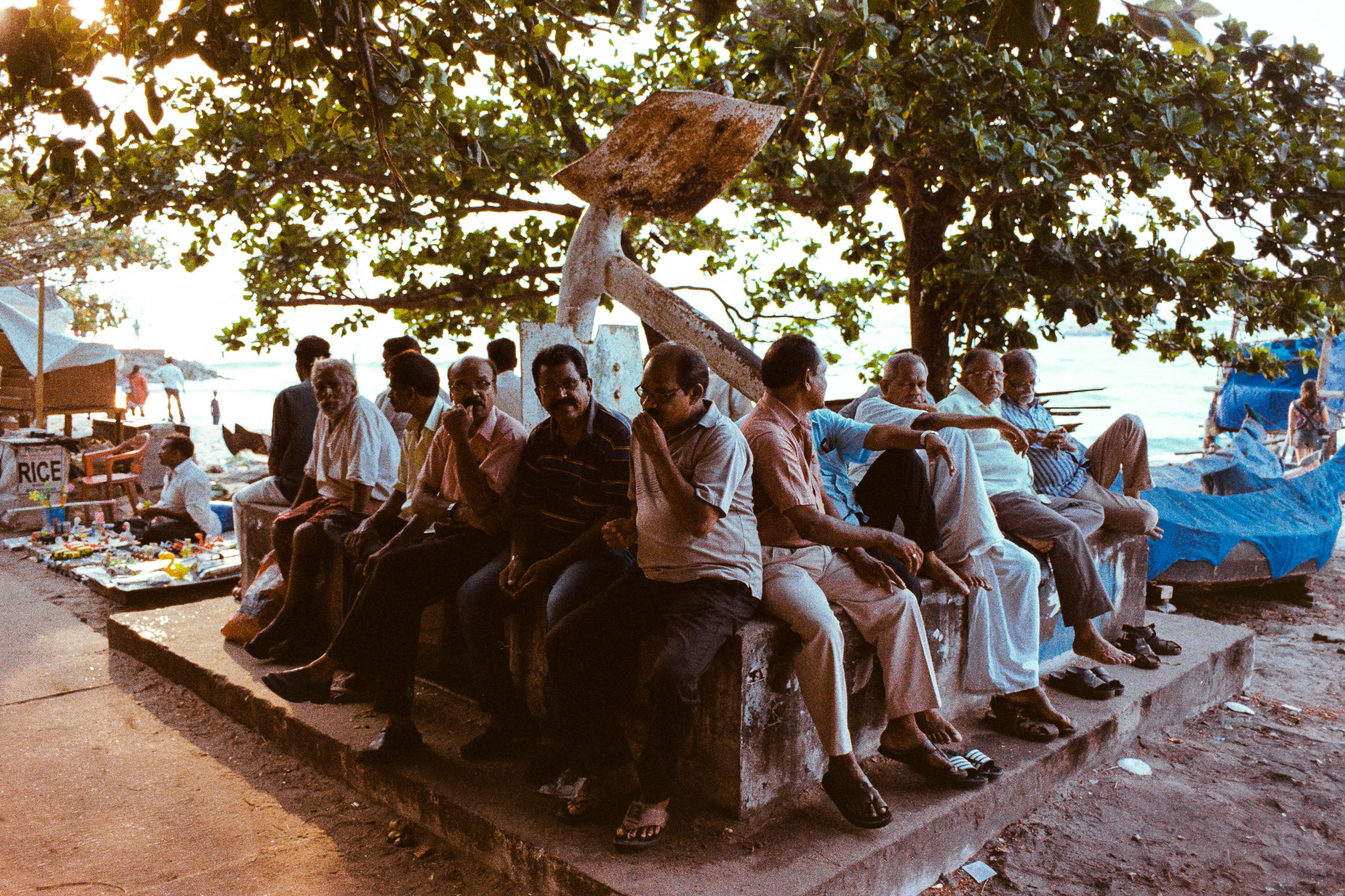 Kochi, 2017