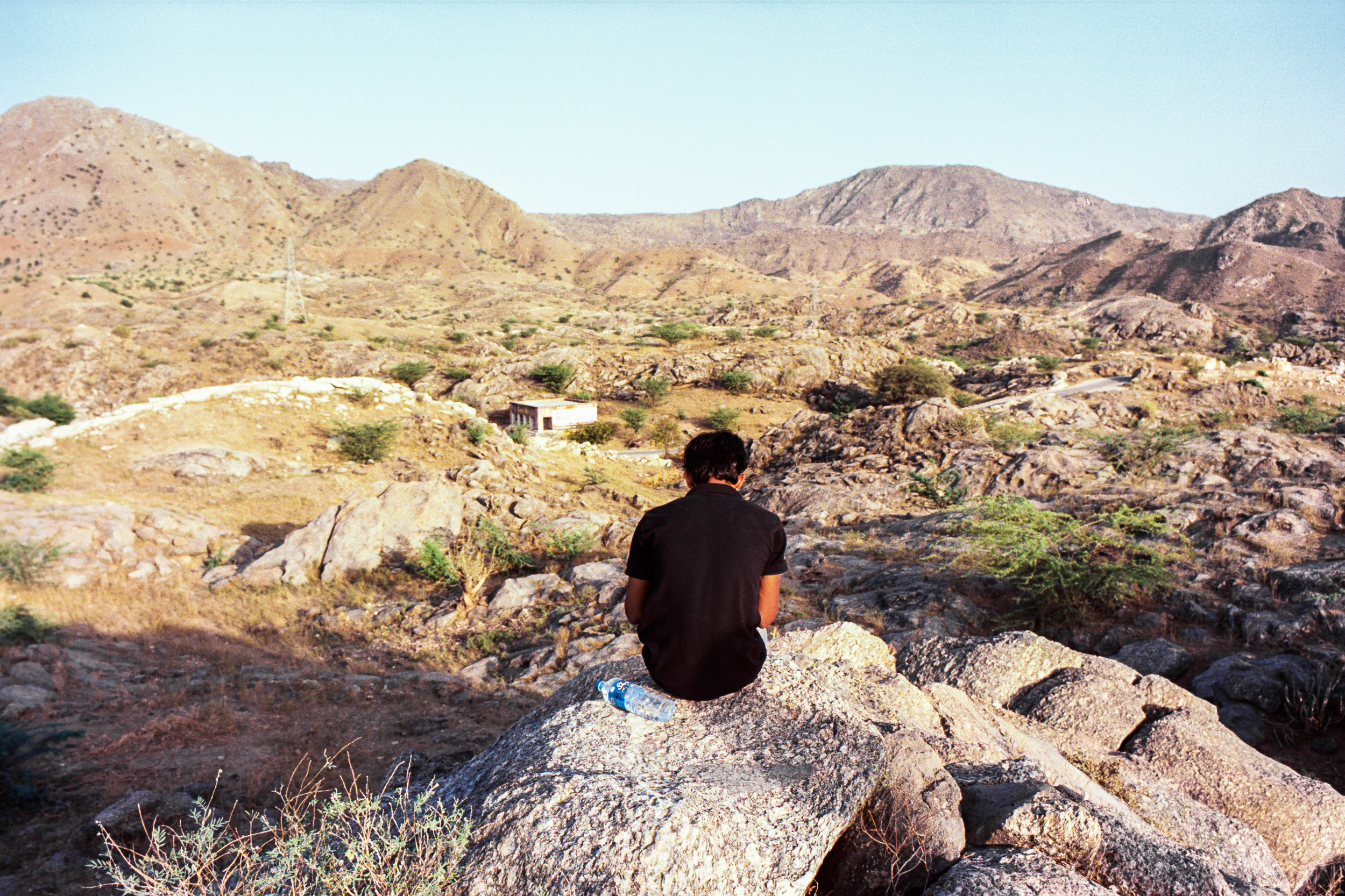 Pushkar, 2017