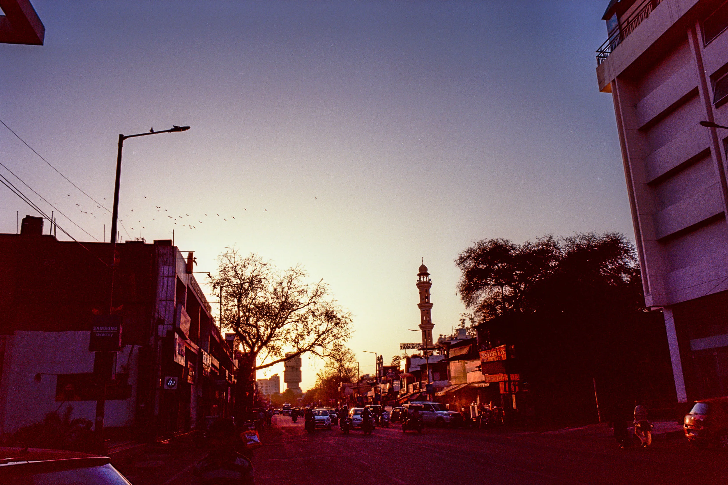 Jaipur, 2017