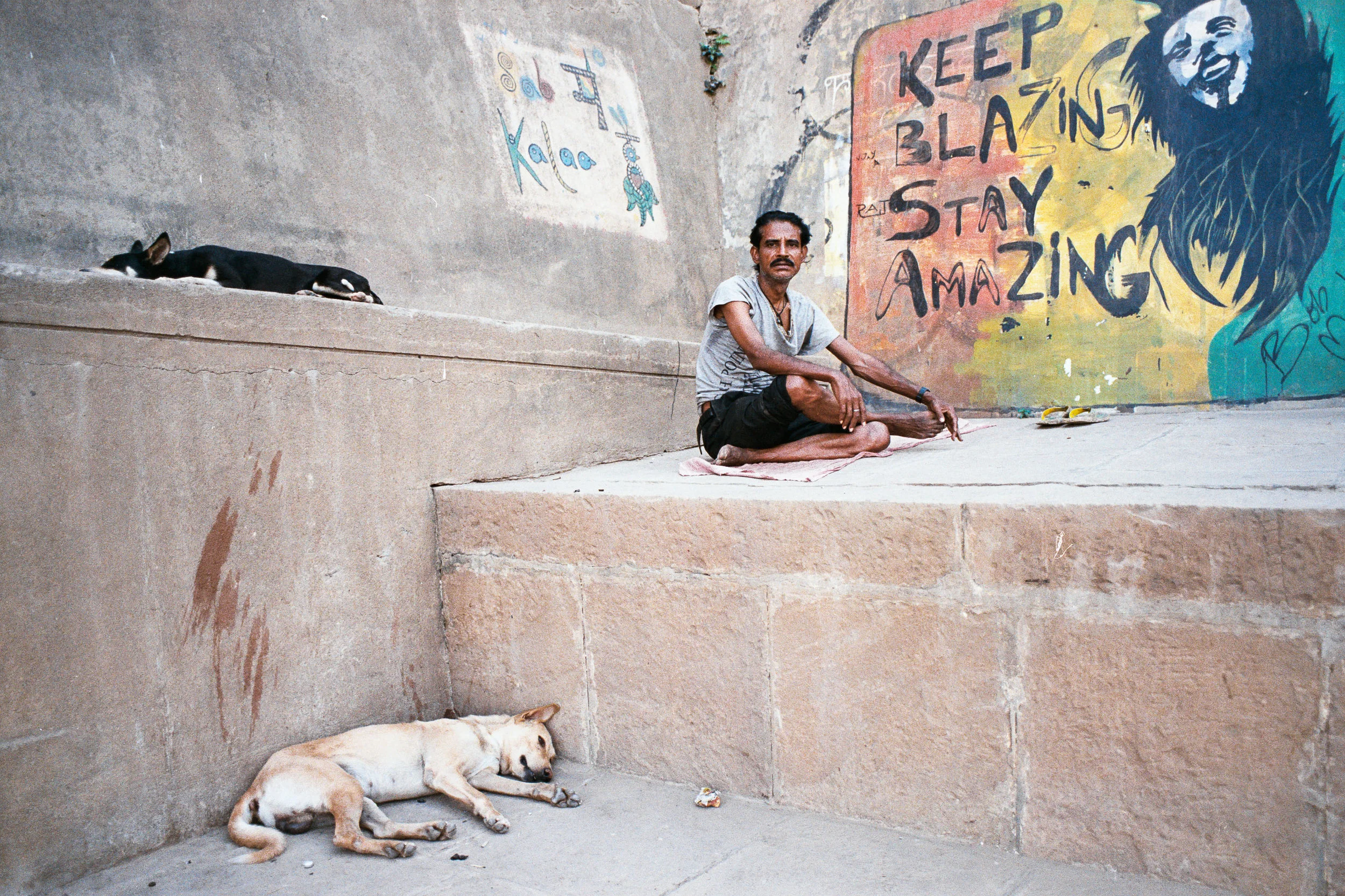 Varanasi