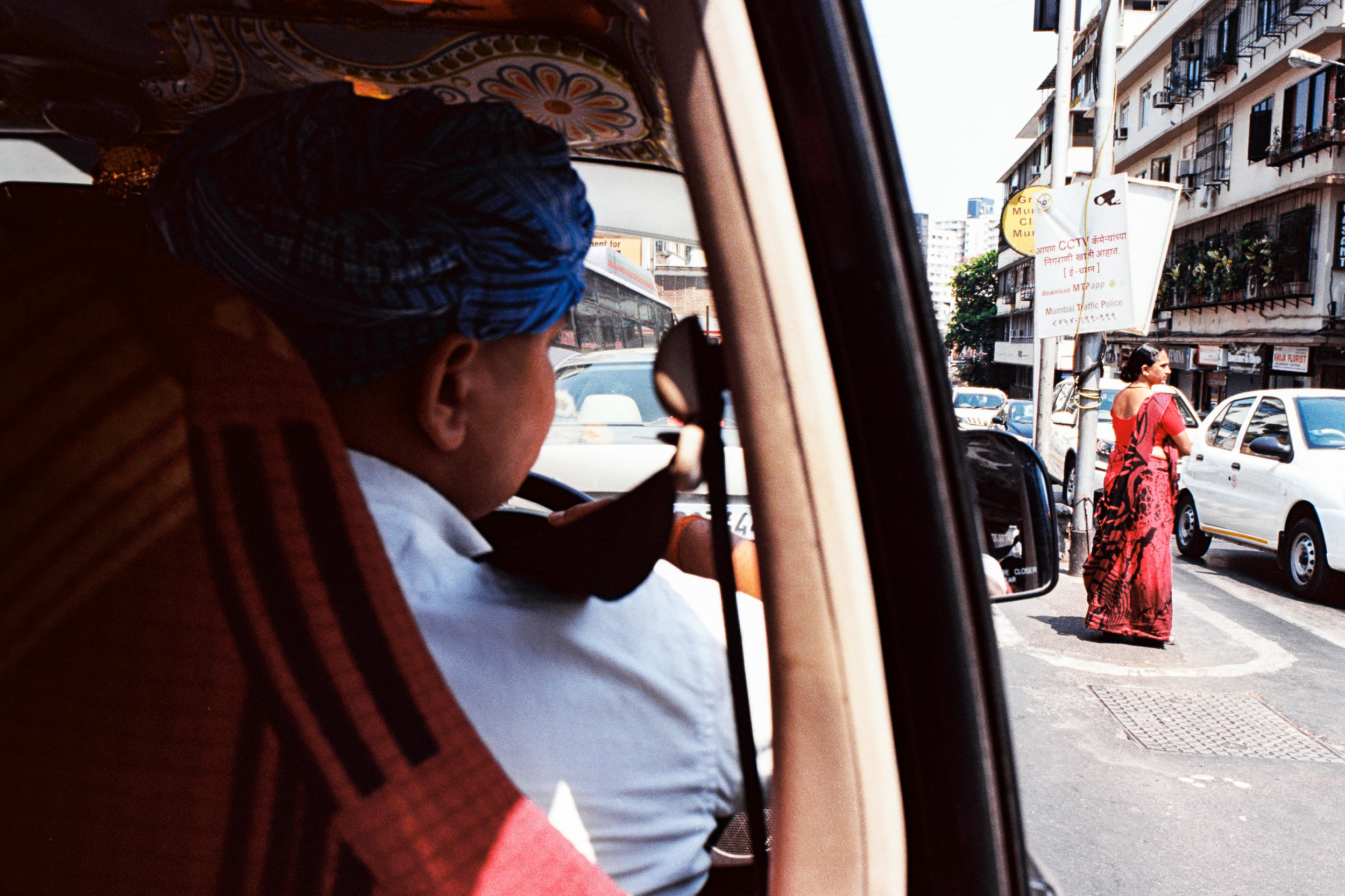 Mumbai, 2017