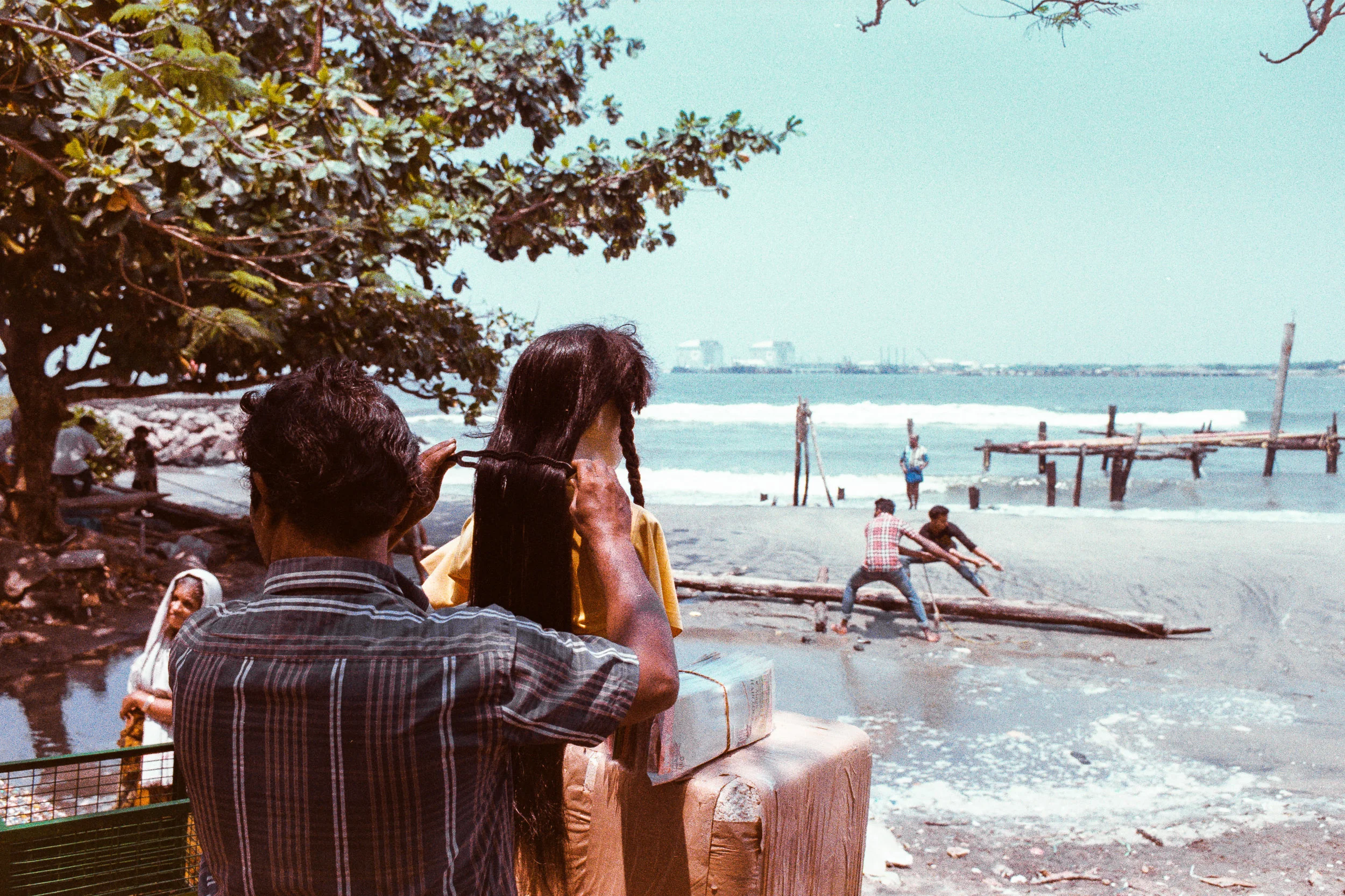 Kochi, 2017