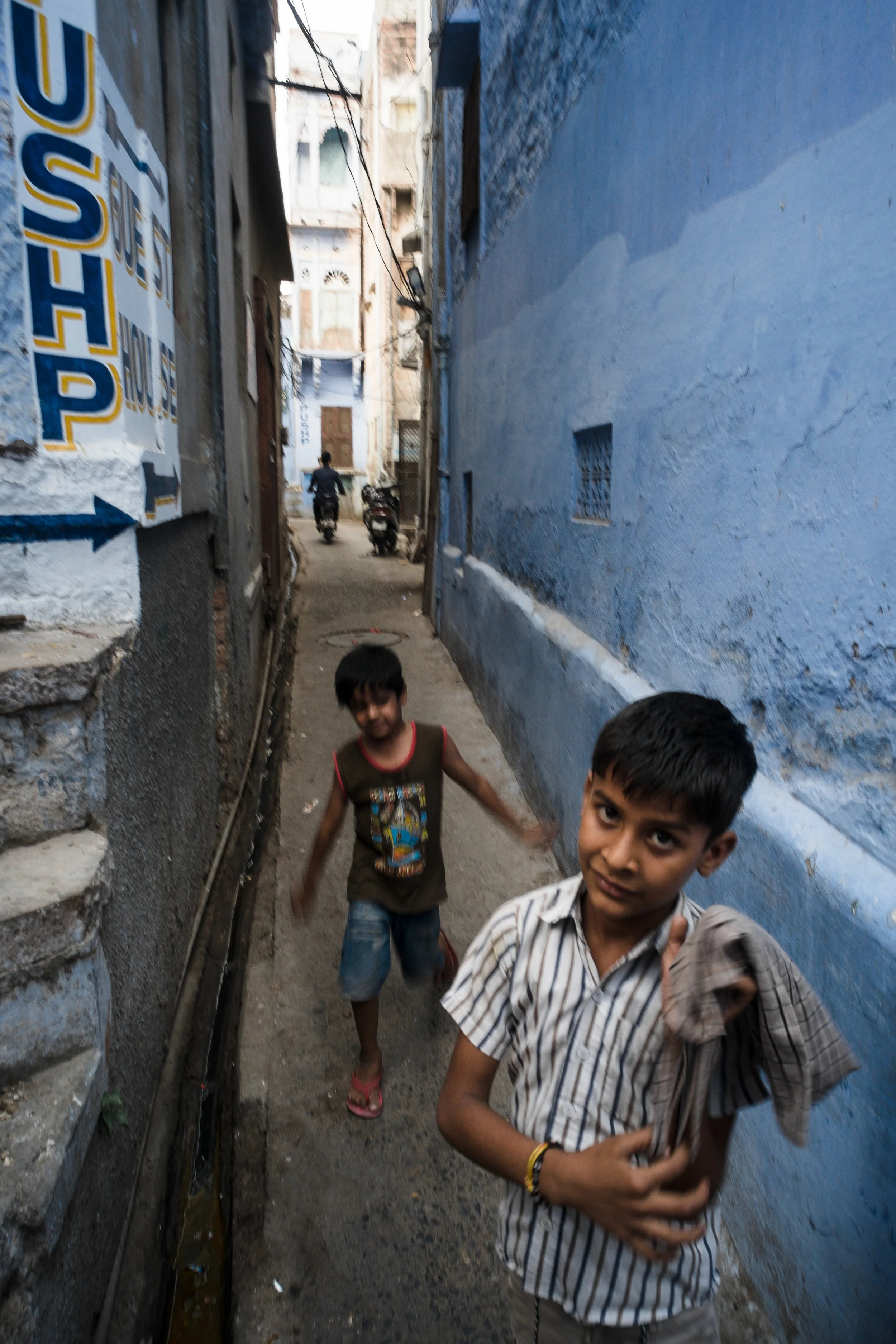 Jodhpur, 2017