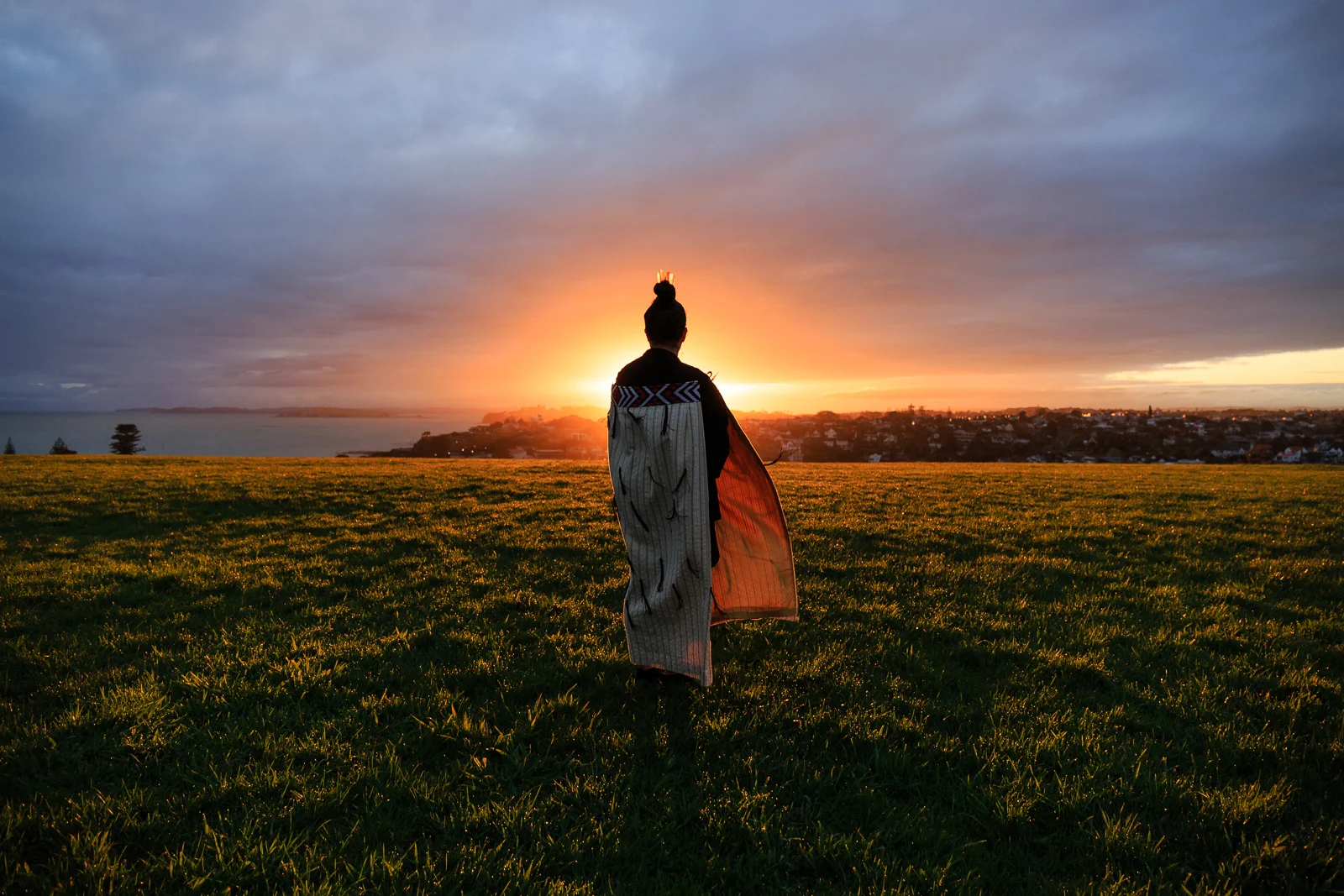 Ngāti Whātua Orākei