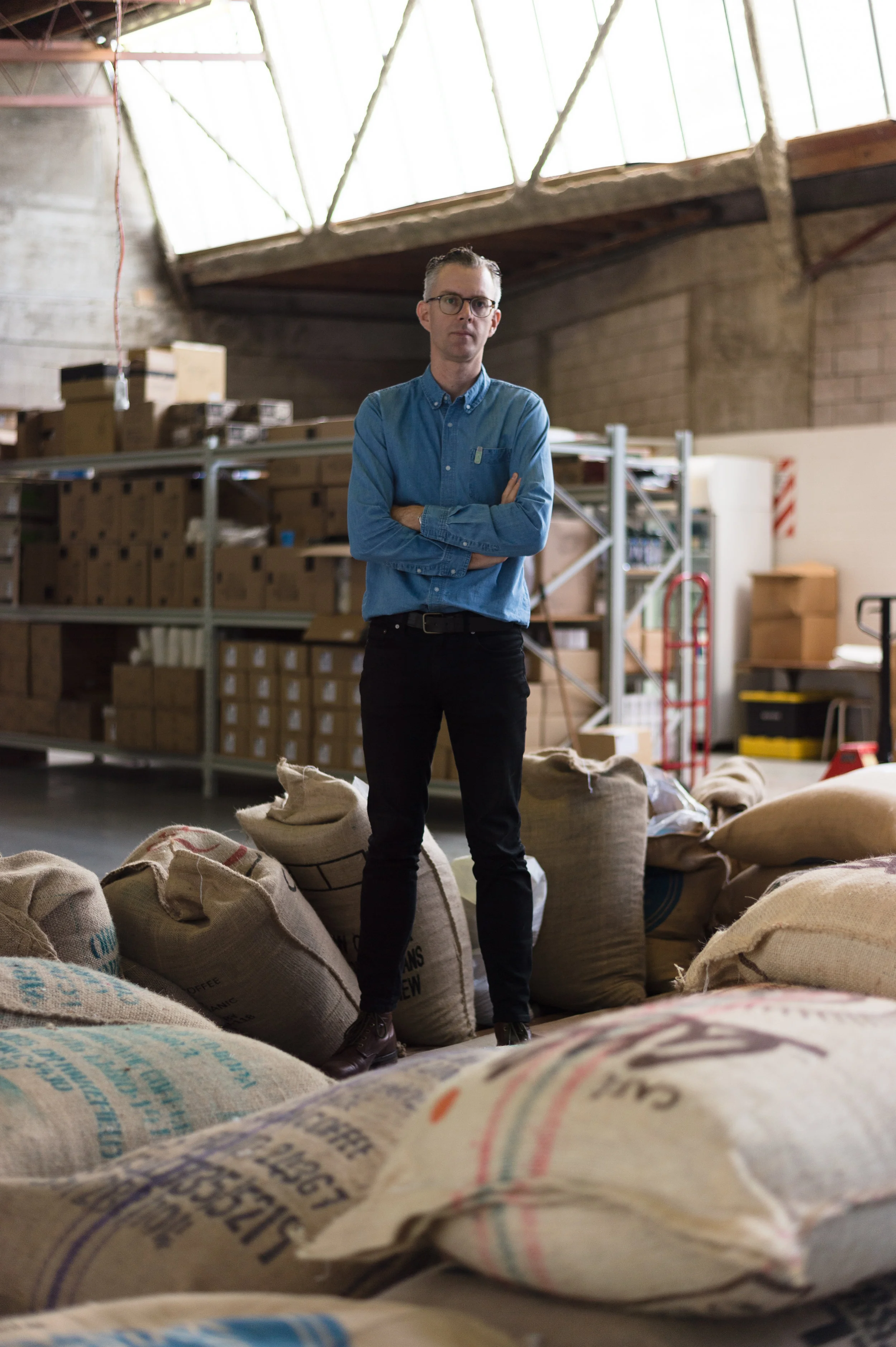 North &amp; South Magazine