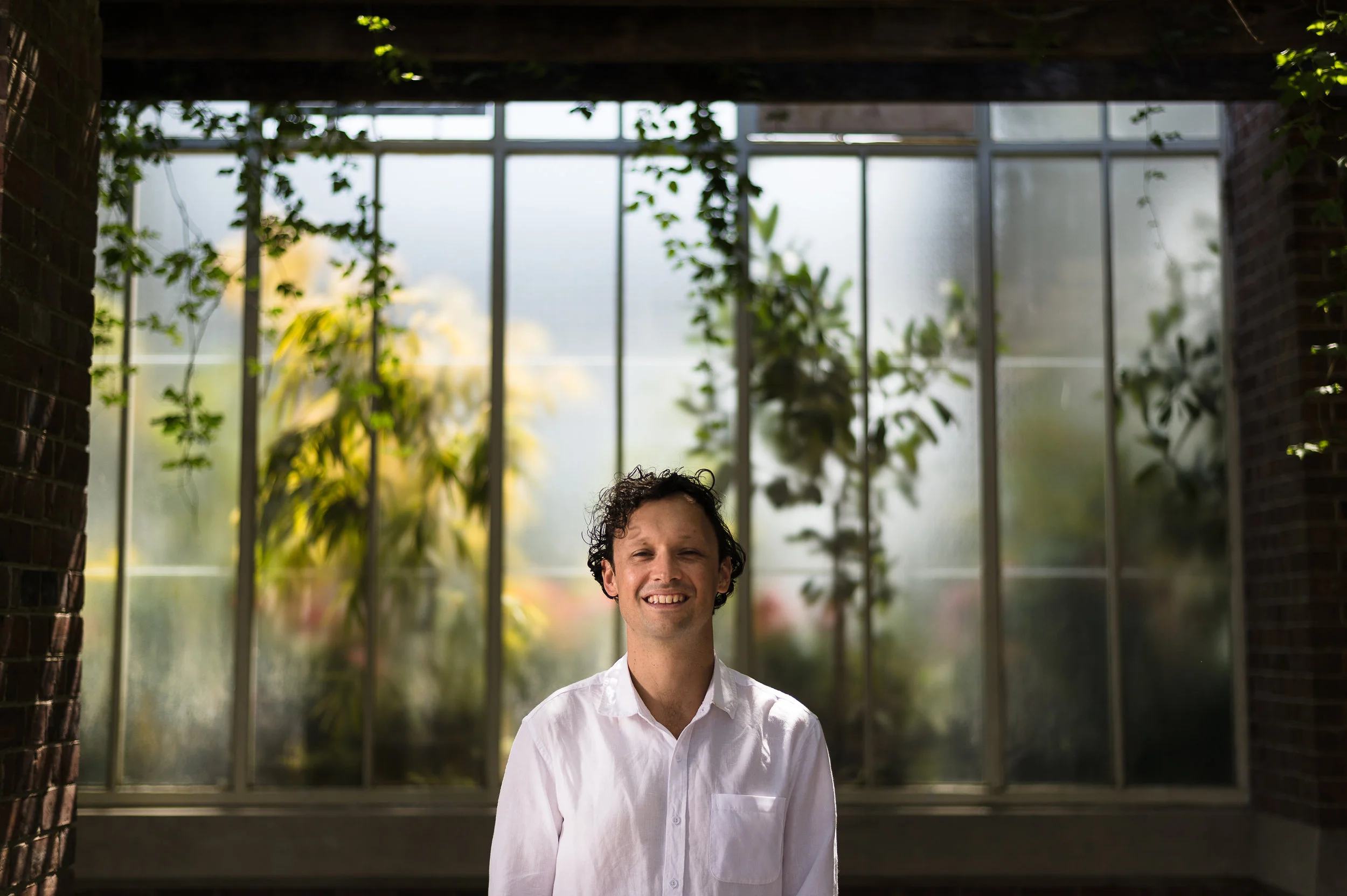 David Hall - Paperboy