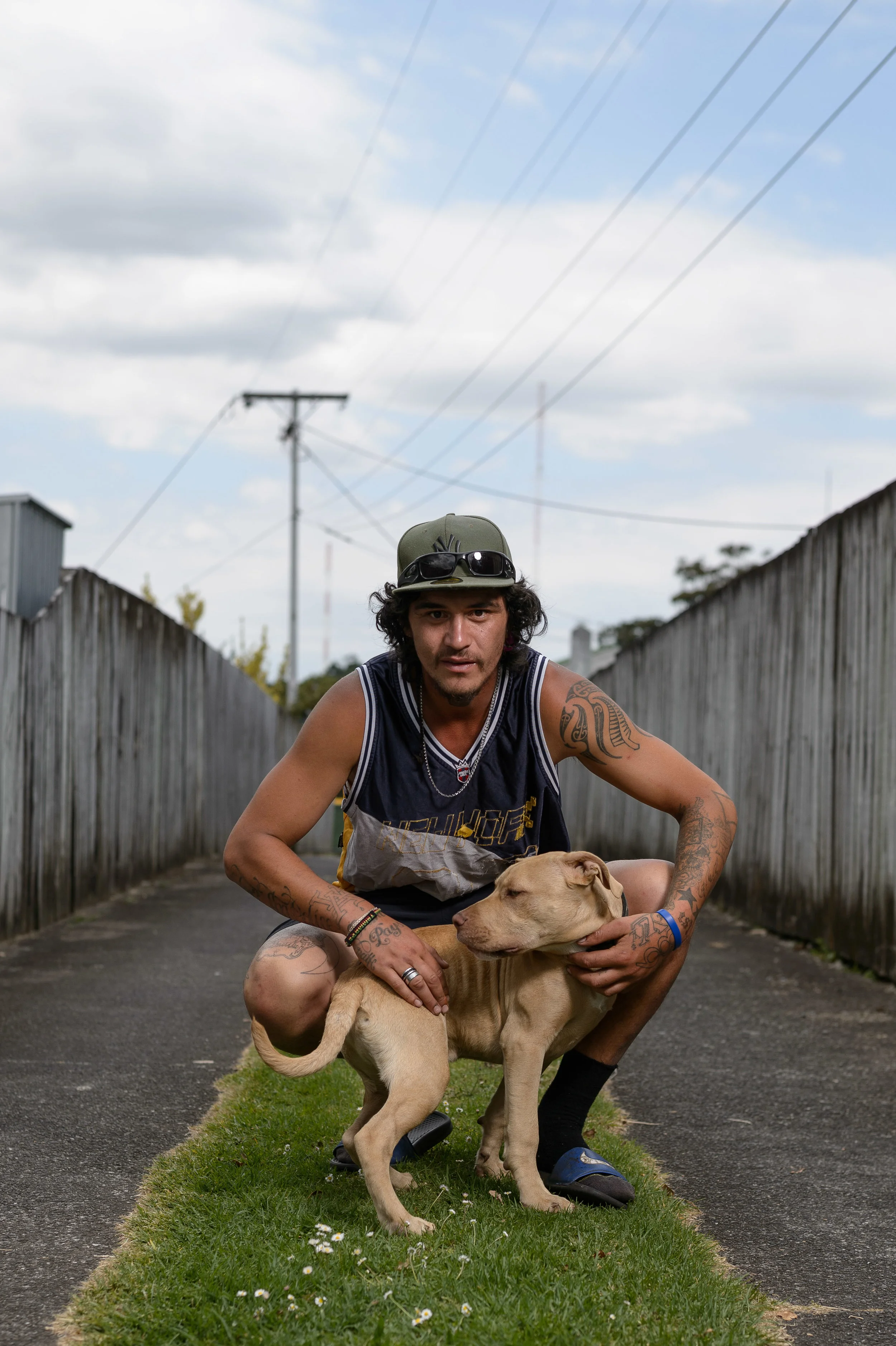 'West Side Synnies' - VICE NZ