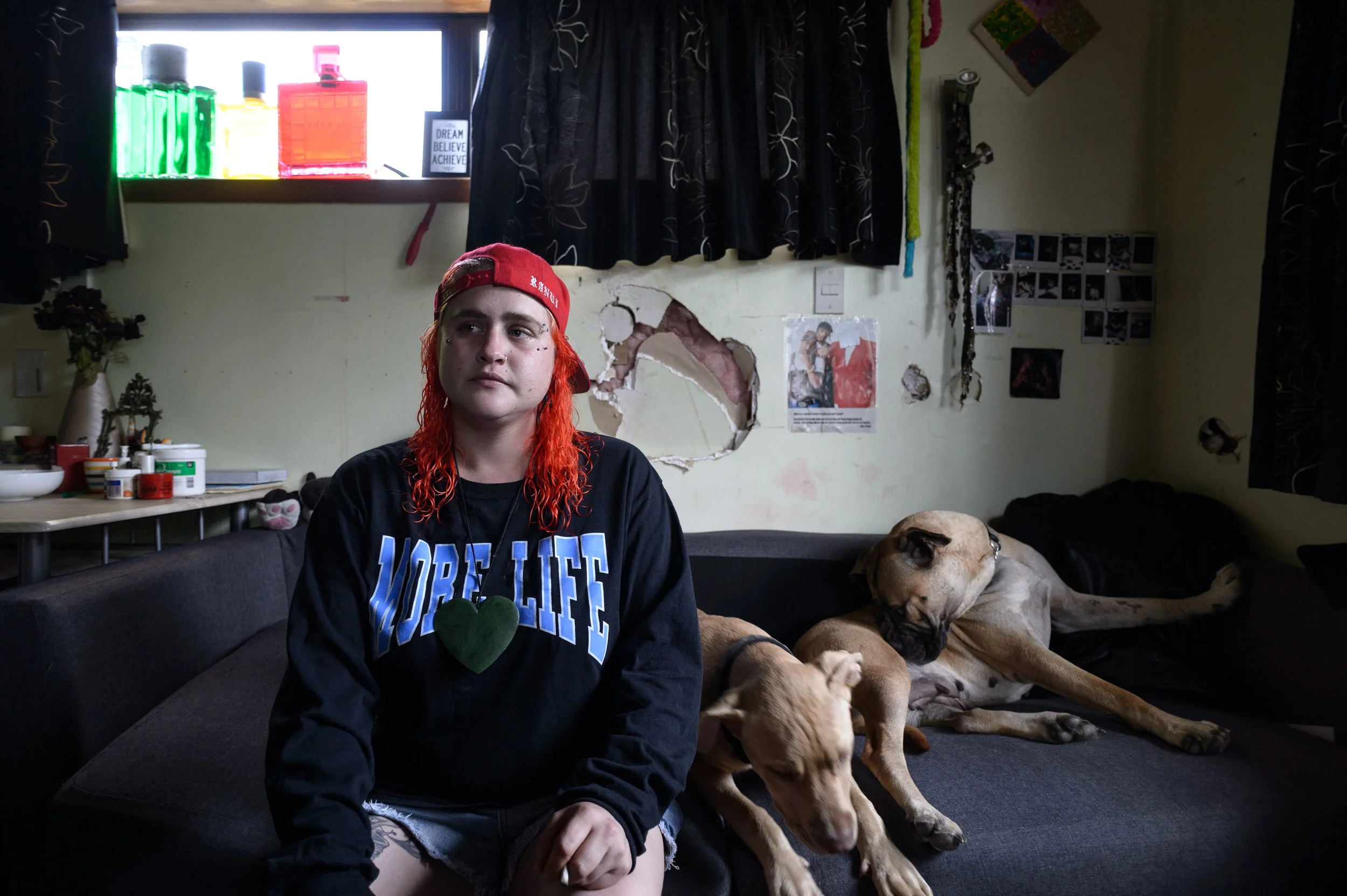 'West Side Synnies' - VICE NZ