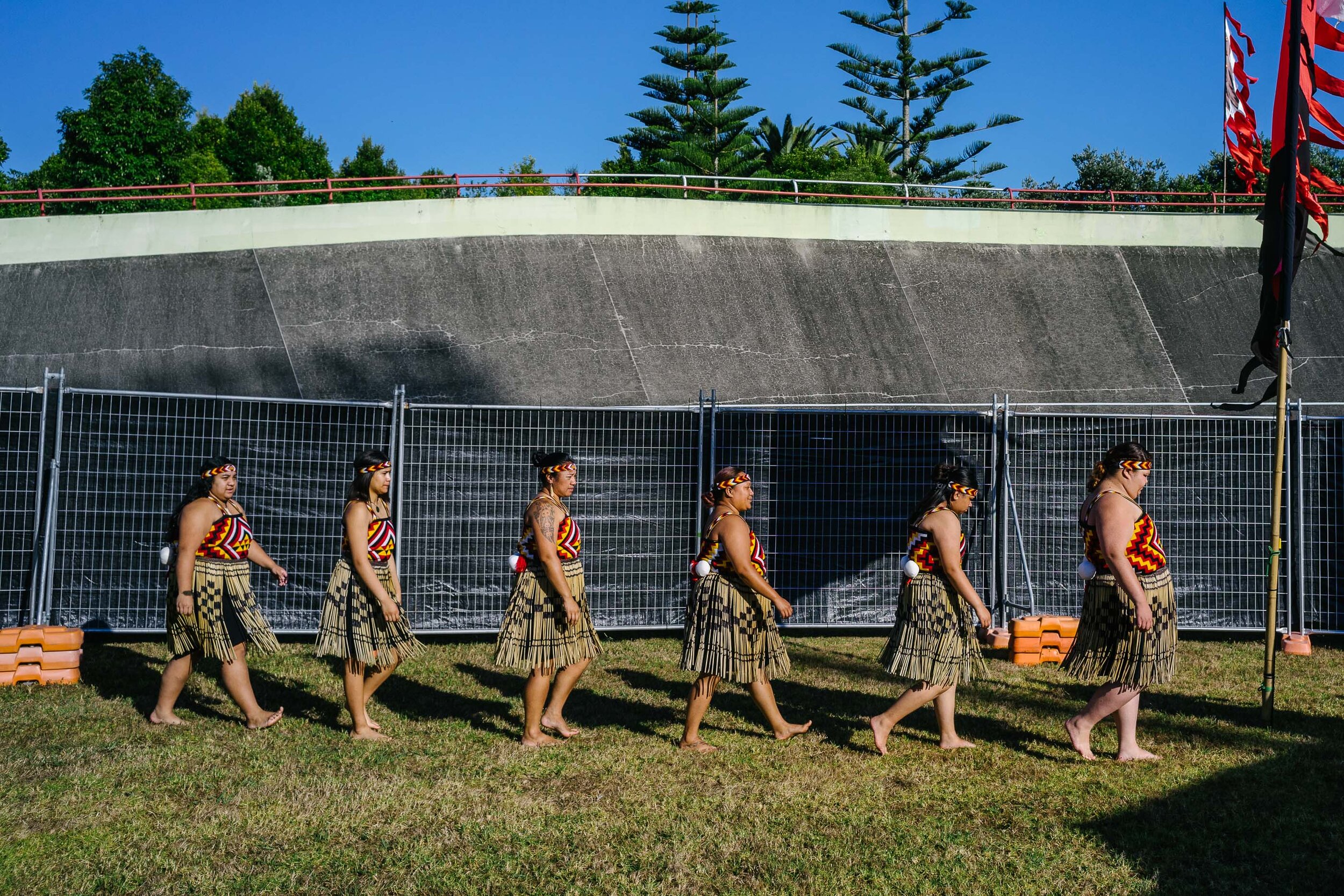  Waitangi Day 2019, Metro Magazine 