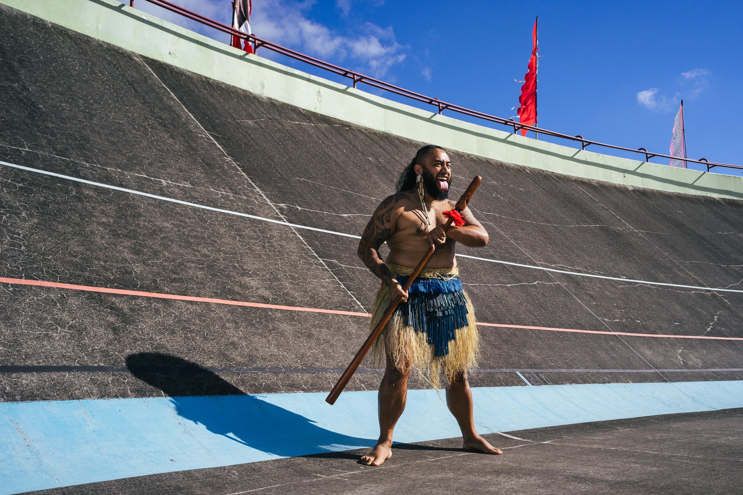 Waitangi Day 2019, Metro Magazine