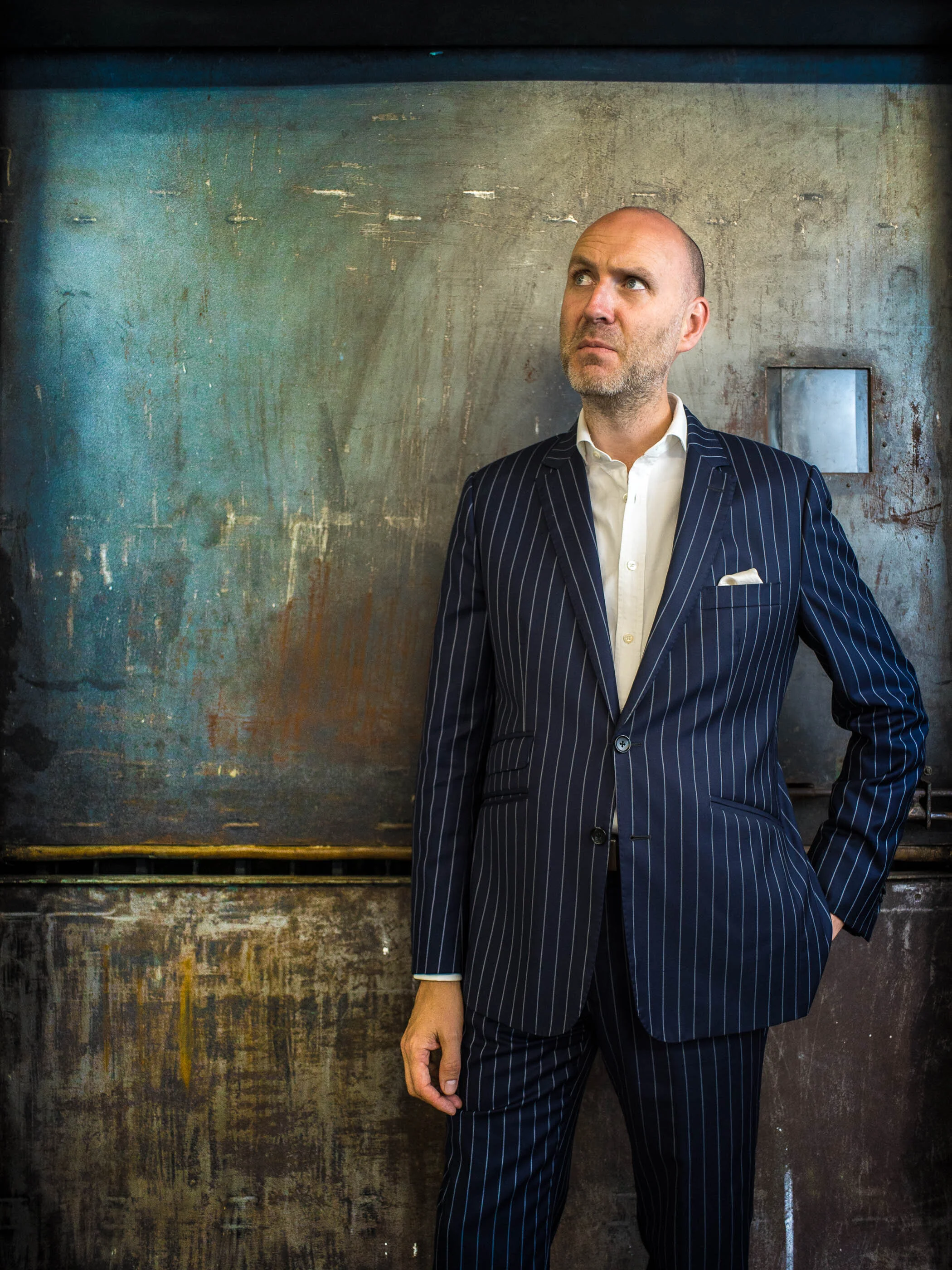 Judge Best Restaurants, Metro Magazine