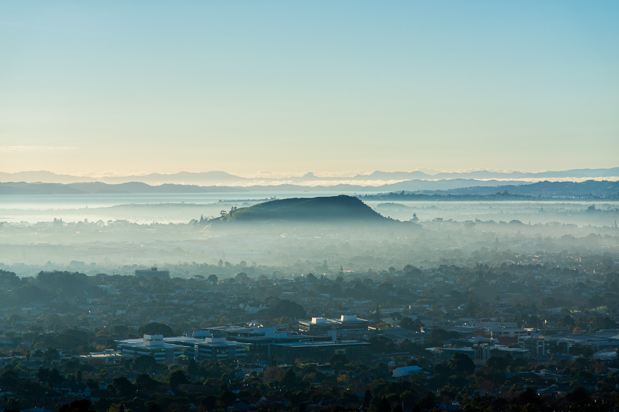  For Ngāti Whātua Ōrākei 